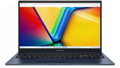Asus VivoBook 15 X1504VA-BQ1360W - 15,6" FullHD, Core i3-1315U, 8GB, 512GB SSD, Microsoft Windows 11 Home - Kék Laptop 3 év garanciával