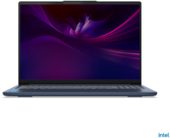 Lenovo IdeaPad Slim 5 83J1000YHV - 16" WUXGA, Core 5-220H, 16GB, 1TB SSD, DOS - Kék Laptop 3 év garanciával