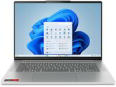 Lenovo IdeaPad Slim 3 - 15.3" WQXGA, Core i7-13620H, 16GB, 1TB SSD, DOS - Sarkvidéki szürke Laptop 3 év garanciával