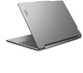 Lenovo Yoga 9 2 in 1 83LC001QHV - 14" 2,8K Touch OLED, Core Ultra 7-258V, 32GB, 1TB SSD, Microsoft Windows 11 Professional - Szürke Laptop 3 év garanciával