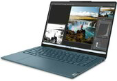 Lenovo Yoga 7 83LX0006HV - 14" 2,8K, Ryzen AI 9-365, 32GB, 1TB SSD, Microsoft Windows 11 Home - Kék Laptop 3 év garanciával