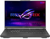 Asus ROG Strix G16 (G614JV) G614FR-S5100W - 16" WQXGA, Ryzen 9-9955HX3D, 32GB, 1TB SSD, nVidia GeForce RTX 5070 12GB, Microsoft Windows 11 Home - Volt Zöld Gamer Laptop 3 év garanciával
