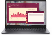 Dell Pro 14 BTO108_PC14250_EMEA - 14" FullHD+, Core Ultra 7-255U, 32GB, 512GB SSD, Microsoft Windows 11 Professional - Magnetit Üzleti Laptop 3 év garanciával