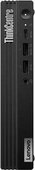 Lenovo ThinkCentre M70Q 12TES7QN00(G5) - Core I5-14400T, 16GB, 512GB SSD, DOS - Asztali számítógép 3 év garanciával