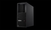 Lenovo ThinkStation P31 TWR 30GS00A5HX Intel Core i9-14900K,64GB, 2TB SSD,NVIDIA RTX A4000, Microsoft Windows 11 Professional - Fekete Számítógép konfiguráció