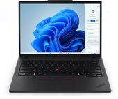 Lenovo Thinkpad P14s (Gen5) 21ME0006HV - 14" 2.8K, AMD Ryzen 7-8840HS, 32GB, 1TB SSD, Microsoft Windows 11 Professional - Fekete Üzleti Laptop 3 év garanciával