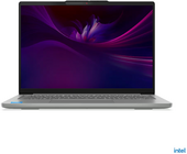 Lenovo IdeaPad Slim 5 83HR0027HV - 14" WUXGA, Core i5-13420H, 32GB, 512GB SSD, DOS - Szürke Laptop 3 év garanciával