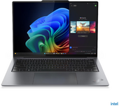 Lenovo ThinkPad X9-14 21QA006RHV - 14" WUXGA, Core Ultra 7-258V, 32GB, 1TB SSD, Microsoft Windows 11 Professional - Szürke Üzleti Ultrabook Laptop 3 év garanciával