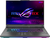 Asus ROG Strix G16 G614JV-N3461W - 16" WUXGA, Core i7-13650HX, 16GB, 1TB SSD, nVidia GeForce RTX 4060 8GB, Microsoft Windows 11 Home - Holdfogyatkozás szürke Gamer Laptop 3 év garanciával