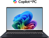 Asus VivoBook 16 X1607QA-MB062W - 16" WUXGA, Snapdragon X X1 - 26 100, 16GB, 1TB SSD, Microsoft Windows 11 Home - Kék Laptop 3 év garanciával