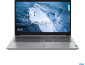 Lenovo IdeaPad 1 82QD00HXHV- 15.6" FullHD, Core i5-1235U, 16GB, 512GB SSD, Microsoft Windows 11 Home - Felhőszürke Laptop 3 év granaciával