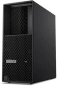 Lenovo ThinkStation P31 TWR 30GS00BBHX Intel Core i5-14600K,16GB, 1TB SSD, Microsoft Windows 11 Professional - Fekete Számítógép konfiguráció