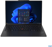 Lenovo ThinkPad X1 Carbon (Gen 13) 21NS004MHV - 14.0" 2.8K, Core Ultra 7-258V, 32GB, 1TB SSD, Microsoft Windows 11 Professional - Fekete Üzleti Ultrabook Laptop 3 év garanciával