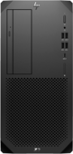 HP Z2 G9 A2HY9ES - Intel Core i7-14700K, 64GB, 1TB SSD, Microsoft Windows 11 Professional - Fekete Számítógép konfiguráció