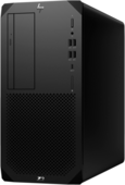 HP Z2 G9 8T1P7EA - Intel Core i7-14700K, 32GB, 1TB SSD, Microsoft Windows 11 Professional - Fekete Számítógép