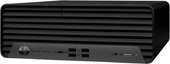 HP EliteDesk 800 G9 SFF A0ZB6EA - Intel Core i5-14500, 16GB, 512GB SSD, Microsoft Windows 11 Professional - Fekete Számítógép konfiguráció