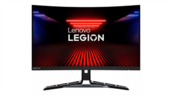 Lenovo Legion R27FC-30 Monitor (67B6GAC1EU) - 27" WLED 1920X1080,16:9, 3000:1, 350cd/m2, 0.5ms, HDMI,DP, VESA 3 év garancia, Fekete színben