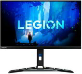 Lenovo Legion Y27qf-30 Monitor (67A7GAC3EU) - 27" (2560X1440),16:9, 1000:1, 400cd/m2, 1ms, 2xHDMI, DisplayPort, VESA 3 év garancia, Fekete színben