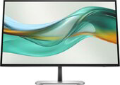 HP 527pu Monitor (9E0G5E9) - 27.0" QHD WLED 2560X1440,16:9, 1500:1, 350cd/m2, 5ms, HDMI,VGA, VESA USB-C 3 év garancia, Fekete színben