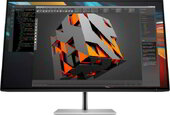 HP 732pK Monitor (8Y2R2E9) - 31.5" WLED 4K UHD "3840 x 2160 ,16:9, 2000:1, 400cd/m2, 5ms, HDMI,VGA, VESA USB-C, 2 év garancia, Ezüst színben