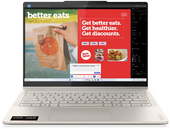 Lenovo Yoga 7 2 in 1 83JR002GHV - 14" WUXGA Touch, Ryzen AI 7-350, 24GB, 1TB SSD, DOS - Kagylóbézs Átalakítható Laptop 3 év garanciával