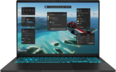 Asus V16 V3607VM-RP023 - 16" WUXGA, Core 7-240H, 32GB, 1TB SSD, nVidia GeForce RTX5060 8GB, DOS - Fekete Gamer Laptop 3 év garanciával