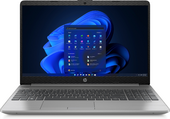 HP 250 G10 A23K116 - 15.6" FullHD, Core i5-1334U, 16GB, 512GB SSD, Microsoft Windows 11 Home - Ezüst Üzleti Laptop 3 év garanciával