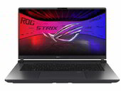Asus ROG Strix G16 (G614JV) G614FR-S5152W - 16" WQXGA, Ryzen 9-9955HX3D, 32GB, 2TB SSD, nVidia GeForce RTX 5070 16GB, Microsoft Windows 11 Home - Szürke Gamer Laptop 3 év garanciával