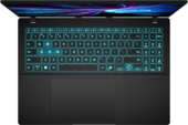Asus V16 V3607VH-RP017 - 16" WUXGA, Core 5-210H, 16GB, 1TB SSD, nVidia GeForce RTX5050 8GB, DOS - Fekete Gamer Laptop 3 év garanciával