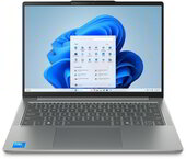 Lenovo IdeaPad Slim 5 83J0003JHV - 14" WUXGA, Core i5-210H, 32GB, 512GB SSD, DOS - Ezüst Laptop 3 év garanciával