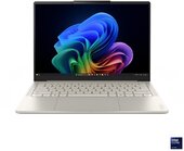 Lenovo Yoga Slim 7 83JX0029HV - 14.0" 2.8K, Ultra 7-258V, 32GB, 1TB SSD, Microsoft Windows 11 Home - Ezüst szinű Ultravékony Laptop