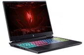 Acer Nitro (AN16-51-7712) 16" WUXGA 165Hz, Core i7-13620H, 24GB, 2TB SSD, nVidia GeForce RTX 4050 6GB, Microsoft Windows 11 Home - Fekete Gamer Laptop 3 év garanciával (verzió)