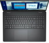 Dell Pro 16 PC16250-3 - 16" FullHD+, Core Ultra 5-235U, 16GB, 512GB SSD, Microsoft Windows 11 Professional - Üzleti Laptop 3 év garanciával