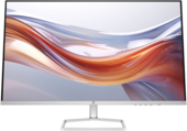 HP S 31.5" 532sf Monitor (94F50AA) - 31.5" WLED FHD ,16:9, 3000:1, 300cd/m2, 7ms, HDMI,VGA, VESA 1 év garancia, Fekete színben