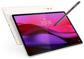 Lenovo YOGA Tab 12 ZAEG0151HU - 12.7" 16GB, 256GB, 4G LTE WiFi Tablet+Toll - Kagyló Bézs (Android)