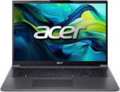 Acer Aspire Vero (AV16-71P-53P3) - 15.6" FullHD, Core Ultra 5-225H,16GB, 1TB SSD, Microsoft Windows 11 Home - szürke Laptop 3 év garanciával