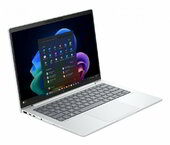 HP EliteBook 6 G1A AD4P8ET - 14,0" WUXGA, AMD Ryzen 5 220, 8GB, 512GB SSD, DOS - Ezüst Üzleti Laptop 3 év garanciával