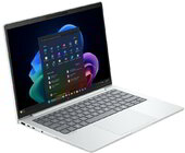 HP EliteBook 6 G1A AD4N7ET - 14,0" WUXGA, Intel Core Ultra 7 255, 16GB, 512GB SSD, Microsoft Windows 11 Professional - Ezüst Üzleti Laptop 3 év garanciával