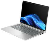 HP EliteBook 6 G1A - AD4P9ET 14,0" WUXGA, AMD Ryzen 5 230, 16GB, 512GB SSD, Microsoft Windows 11 Professional - Ezüst Üzleti Laptop 3 év garanciával