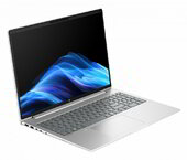 HP Probook 4 G1i B9YW5ET - 14.0" WUXGA, Core Ultra 5-225U, 8GB, 512GB SSD, Microsoft Windows 11 Professional - Ezüst Üzleti Laptop 3 év garanciával