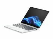 HP EliteBook 8 G1A AD4R5ET - 13,3" WUXGA, AMD Ryzen AI 5 340, 16GB, 512GB SSD, Microsoft Windows 11 Professional - Ezüst Üzleti Laptop 3 év garanciával