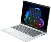 HP EliteBook 8 G1A C14ZZET - 13,3" WUXGA, AMD Ryzen AI 7 250, 16GB, 512GB SSD, Microsoft Windows 11 Professional - Ezüst Üzleti Laptop 3 év garanciával