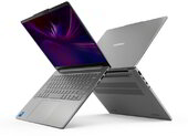 Lenovo IdeaPad 5 83JN001NHV - 16" WUXGA, AMD Ryzen AI 5 340 , 16GB, 512GB SSD,NVIDIA GeForce RTX 5050 8GB, DOS - Felhőszürke Laptop 3 év garanciával