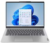Lenovo Ideapad Pro 5 83JM003LHV - 16" 2.8K, Core Ultra 5-225H, 32GB, 512GB SSD, DOS - Szürke Laptop 3 év garanciával
