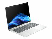 HP EliteBook 8 G1A AD4R4ET - 16" WUXGA, AMD Ryzen 5-230, 16GB, 512GB SSD, Microsoft Windows 11 Professional - Ezüst Üzleti Laptop 3 év garanciával