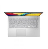 Asus VivoBook 17 ( X1704VA) - 17,3" FullHD, Core i5-1334U, 16GB, 1TB SSD, DOS - Ezüst Laptop