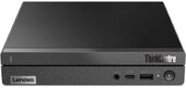 Lenovo ThinkCentre neo 50s (gen4) 12LN0040HX - Intel Core i5-13400, 16GB, 512GB SSD, DOS egér+billentyüzet - Fekete Számítógép konfiguráció