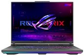 Asus ROG Strix G16 G614JV-N3461W - 16" WUXGA, Core i7-13650HX, 16GB, 1TB SSD, nVidia GeForce RTX 4060 8GB, Microsoft Windows 11 Professional - Holdfogyatkozás szürke Gamer Laptop 3 év garanciával