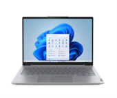Lenovo Thinkbook 14 (Gen 4) - 14" WUXGA, Intel Core 5 210H, 16GB, 512GB SSD, DOS - Ásványszürke Üzleti Laptop 3 év garanciával