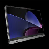 Lenovo IdeaPad 5 2-in-1 - 83KT001HHV 14" WUXGA Touch, AMD Ryzen AI 7 350 , 24GB, 1TB SSD, DOS - Felhőszürke átalakítható Laptop 3 év garanciával